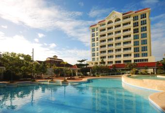 Sotogrande Hotel and Resort allows 18 year olds to book a room