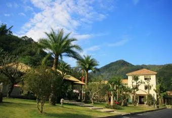 Bali B&B has Balcony rooms