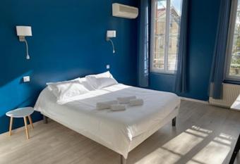 Relais des Iles chambres d h  tes has Balcony rooms