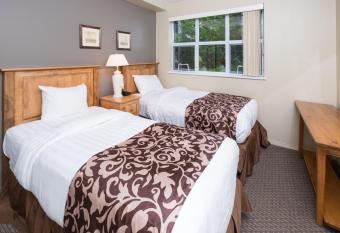 Snowbird by Bill has Balcony rooms