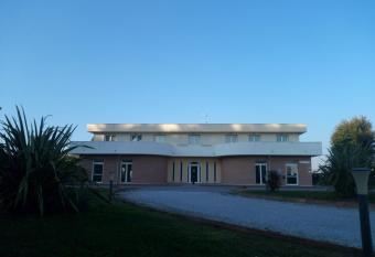 Hotel Semi Di Limone has Balcony rooms