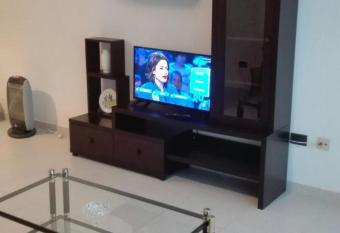 Apartamentos Loyo has Smoking/Balcony rooms