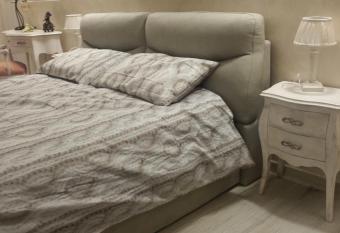 Dimora La Risorgiva has rooms with a private hot tub