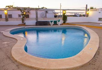 Sa Paissa allows 18 year olds to book a room