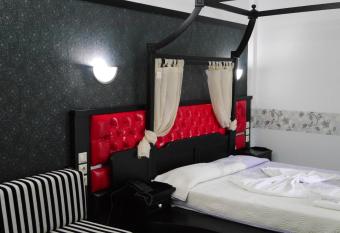 Blue Sky Apartments allows 18 year olds to book a room