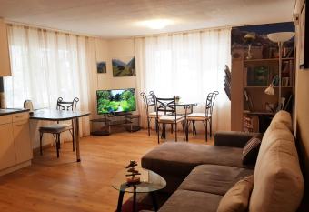 Casa Mila has Balcony rooms