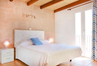 Marblau Mallorca has Balcony rooms