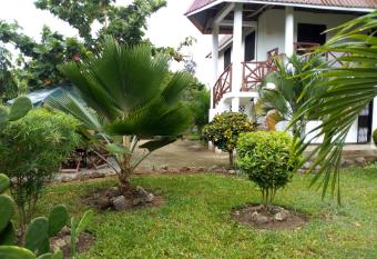 Sea Breeze Villas Kenya has Balcony rooms