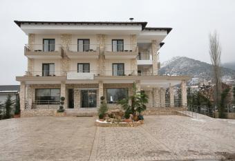 Diamond River Resort & Spa has Balcony rooms