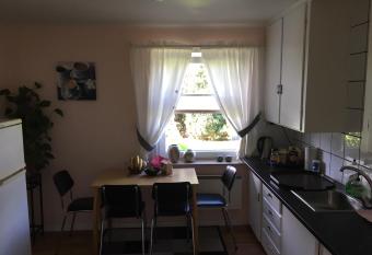 Koselig to roms leilighet allows 18 year olds to book a room