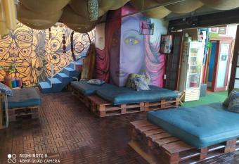 Oceanic Hostel allows 18 year olds to book a room