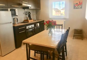 Rentalis Flat allows 18 year olds to book a room