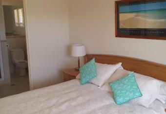 Alexander Drive B & B allows 18 year olds to book a room