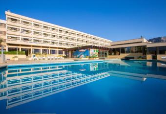 MClub Lipari has Balcony rooms