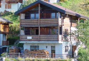 Alpenparadies has Balcony rooms