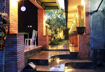 Ulu Bali Homestay has Balcony rooms