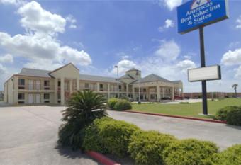 Studio 6 Texas City. Tx has Smoking rooms