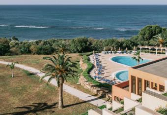 MClub Cala Regina has Balcony rooms