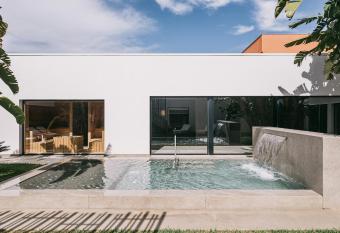 Mangia s Torre Del Barone Resort has Balcony rooms