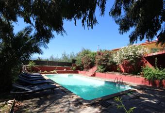 G  te des Orgues de la Sybille Agave Canigou has Balcony rooms