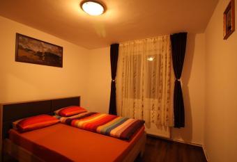 Orion has Balcony rooms