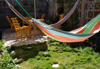 Casa Amaya has Balcony rooms