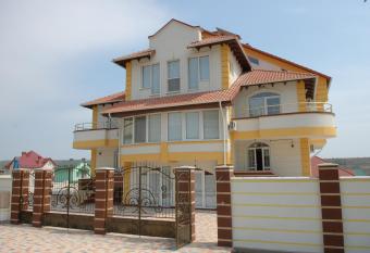 Vila Muntenia Hotel has Balcony rooms