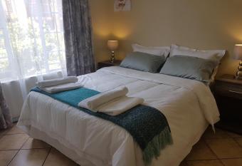 Clearwater Self catering Apartments No Loadshedding has Balcony rooms