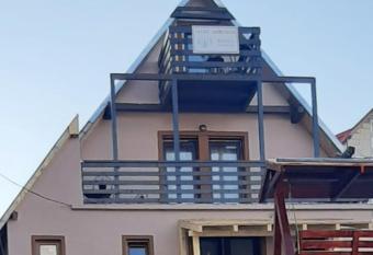 Casa M  riuca has Balcony rooms