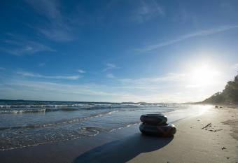 Grand Beach Condo by Malai has Balcony rooms