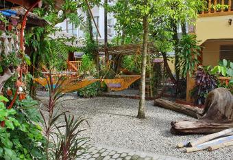 Roy s Rendezvous Boracay has Balcony rooms