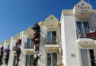 Viras Hotel has Balcony rooms