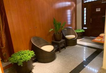 Sitges Apartment allows 18 year olds to book a room