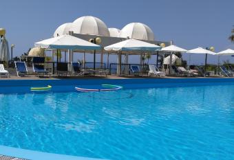Le Terrazze Residence has Balcony rooms