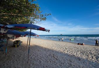 Mosaic Condominium by Malai has Balcony rooms