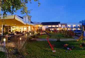 Boutique Hotel Erla has Balcony rooms