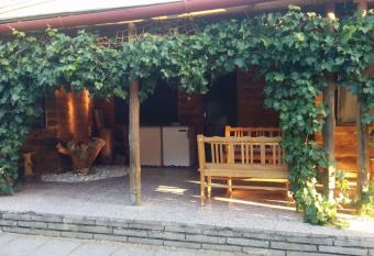 Vak  ci   Ifj  s  gi   d  l   has Balcony rooms