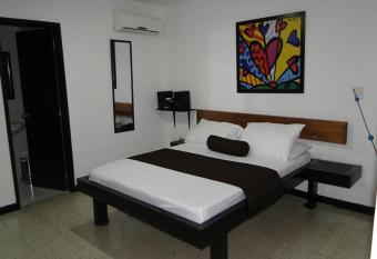 Hotel Bisou allows 18 year olds to book a room