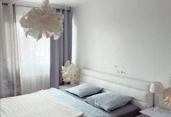 Bel Appartement near B  le Mulhouse Airport allows 18 year olds to book a room