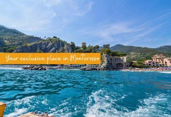 La Casa del Gigante Luxury Collection allows 18 year olds to book a room