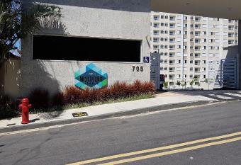 Apto Macae - 3 Quartos - 1001 has Smoking/Balcony rooms