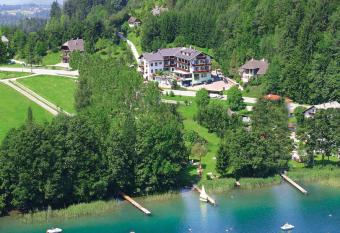 Hotel Ferienwohnungen Gabriel has Balcony rooms