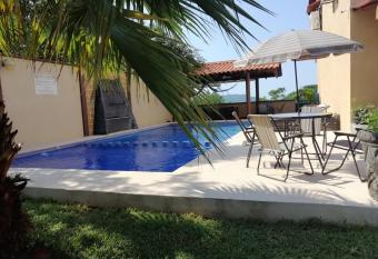 Villas VICTORIA has Balcony rooms