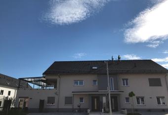 Casa Friedolin allows 18 year olds to book a room