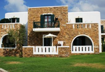 Plaka Hotel I has Balcony rooms