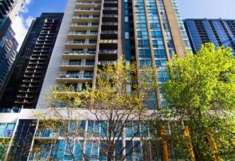 ReadySet Apartments at Sentinel allows 18 year olds to book a room