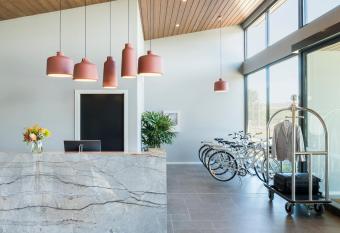 Abode Murrumbateman has Balcony rooms