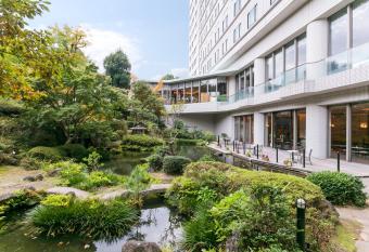 HOTEL MYSTAYS PREMIER Narita has Smoking rooms