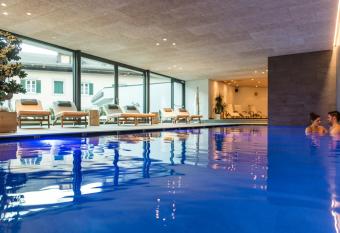 Hotel Lener has Balcony rooms