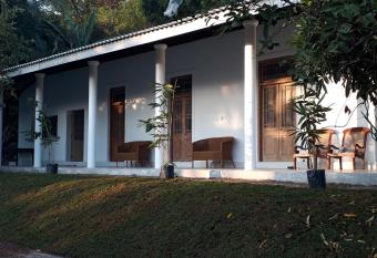 South House-Weligama has Balcony rooms